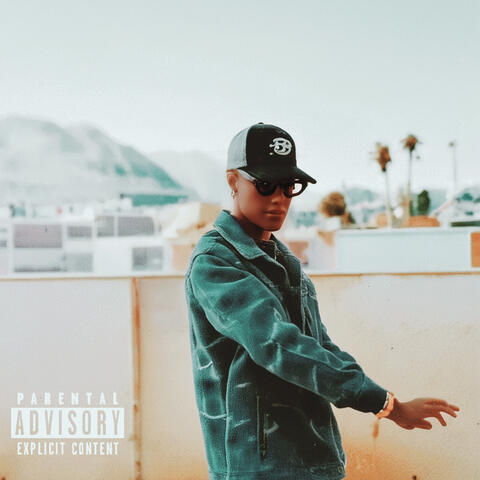 Nice Guys Finish Last album art