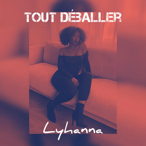 Tout déballer album art