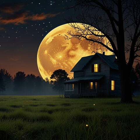 Moonlight (Starshine) album art