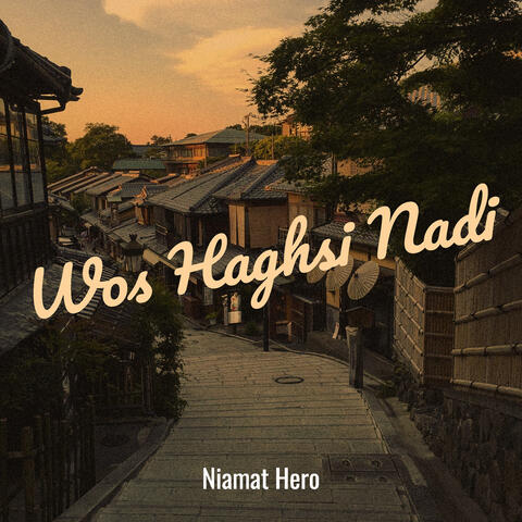 Wos Haghsi Nadi album art