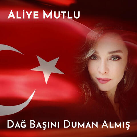 Dağ Başını Duman Almış album art