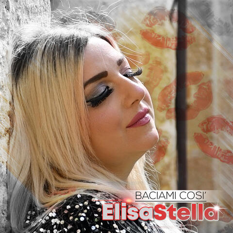 Baciami così album art
