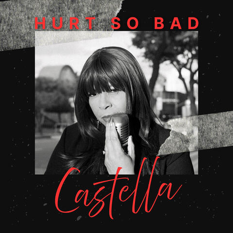 Hurt so Bad album art