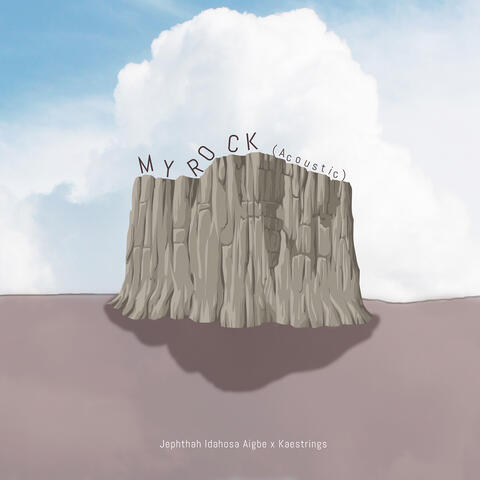 My Rock (Acoustic) album art