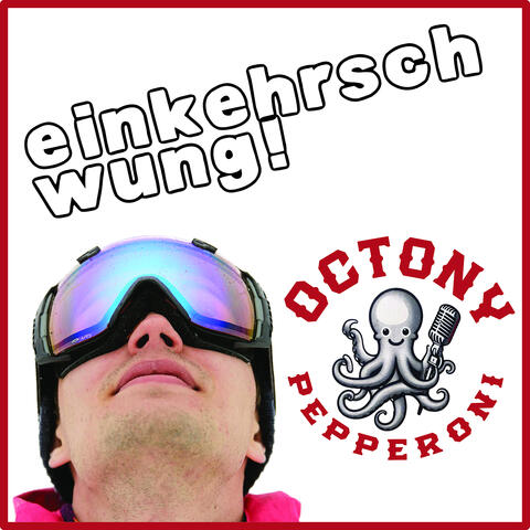 Einkehrschwung! album art
