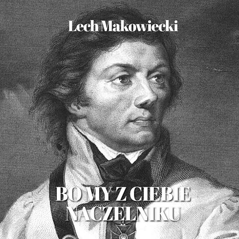 Bo My Z Ciebie Naczelniku album art