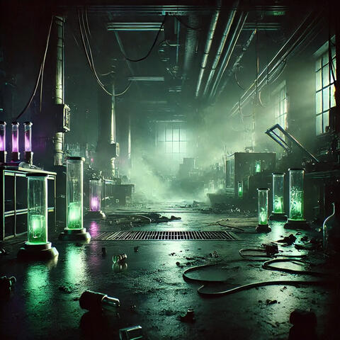 Nexus Protocol album art