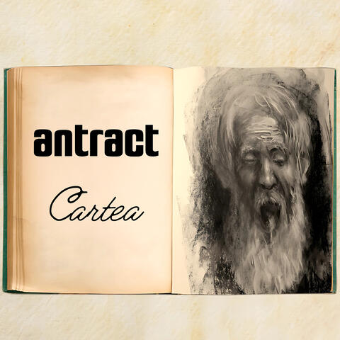 Cartea album art