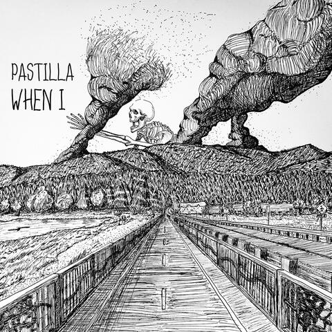 When I album art