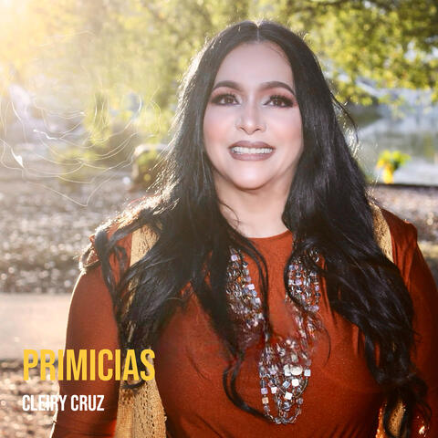 Primicias album art