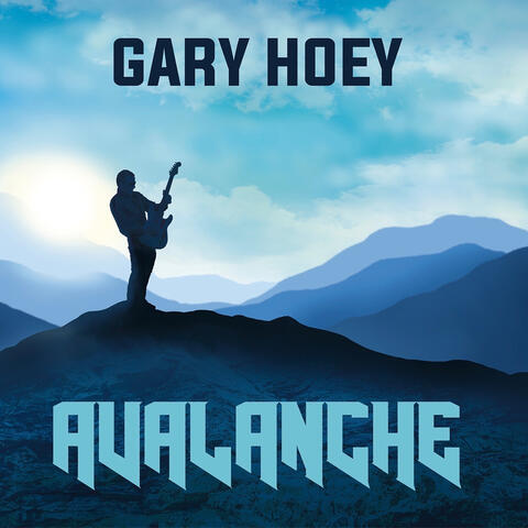 Avalanche album art