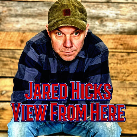 View from Here album art