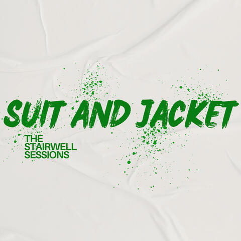 Suit and Jacket (The Stairwell Sessions) album art