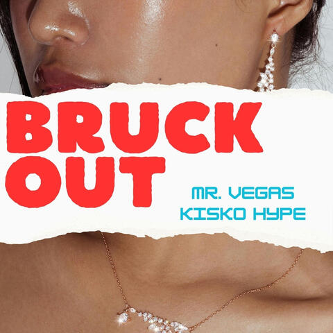 Bruck Out album art