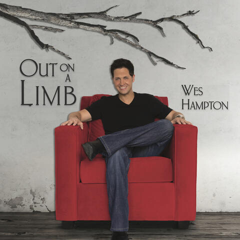 Out on a Limb album art