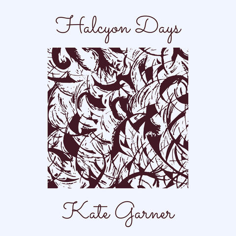 Halcyon Days album art