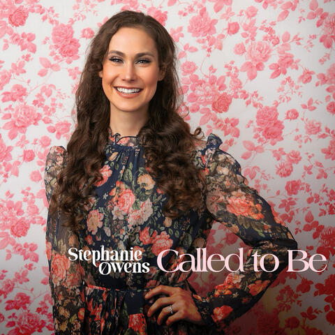 Called to Be album art