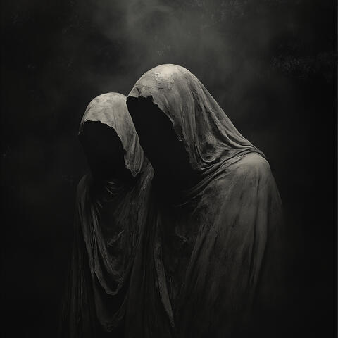 Everything You Left Unsaid album art