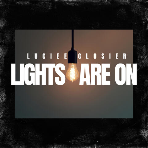 Lights Are On album art