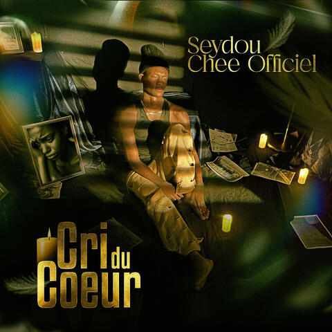 Cri du coeur album art