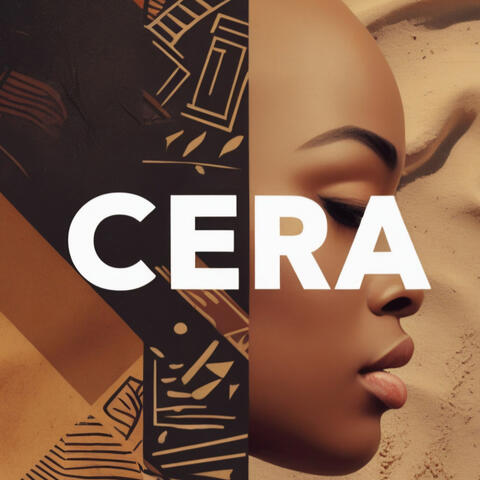 Cera album art