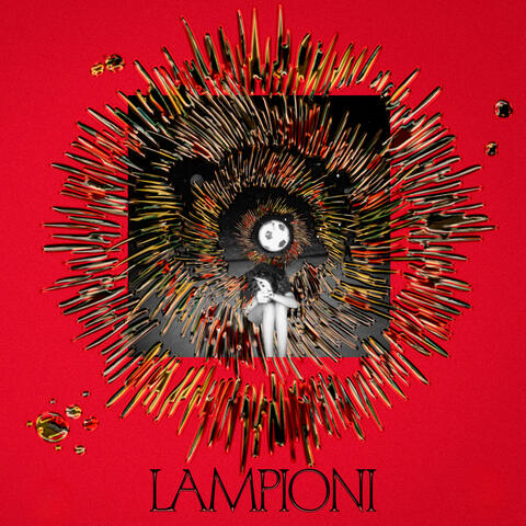 Lampioni album art