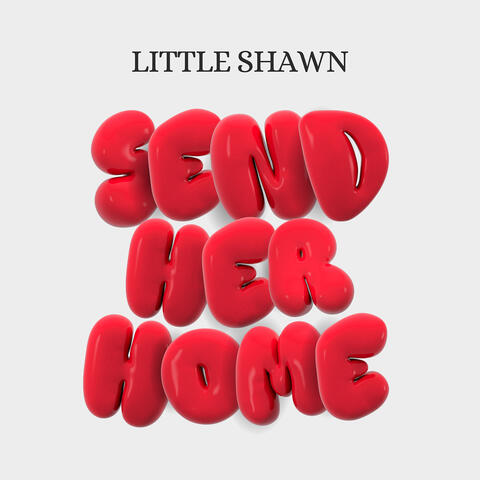 Send Her Home album art