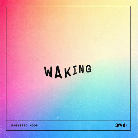 Waking album art