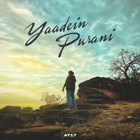 Yaadein Purani album art
