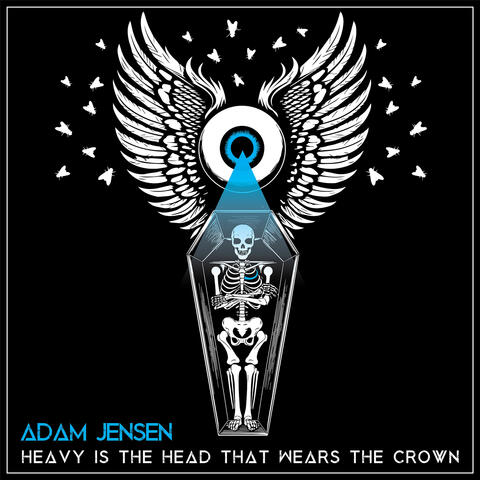 Heavy Is the Head That Wears the Crown album art