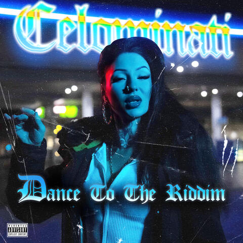 Dance to the Riddim album art