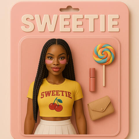 Sweetie album art
