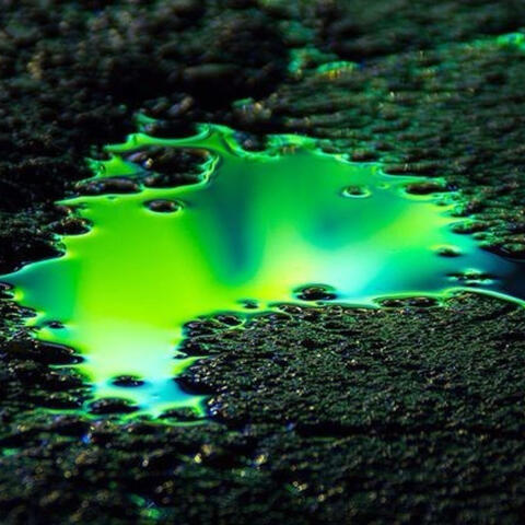 Antidote album art