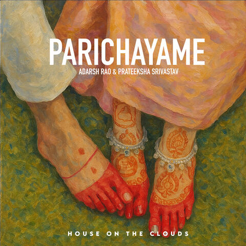Parichayame album art