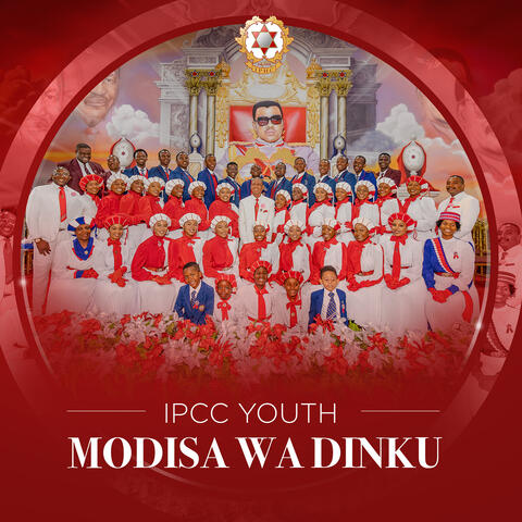Modisa Wa Dinku album art