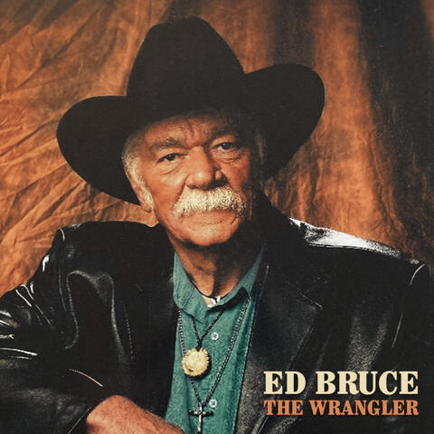 The Wrangler album art