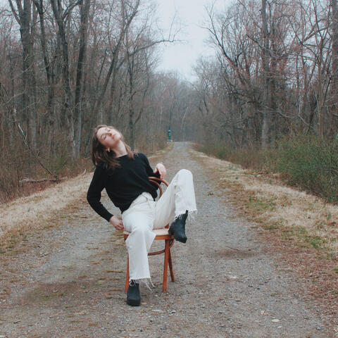 Landmines album art