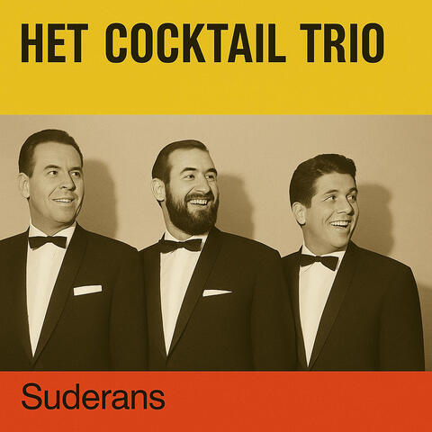 Suderans album art