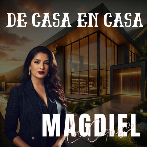 De Casa En Casa album art