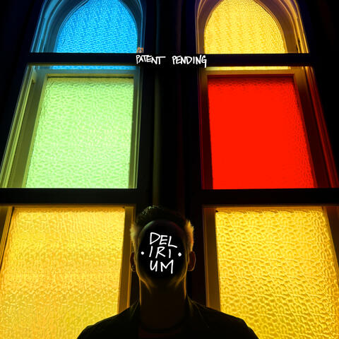 Delirium album art