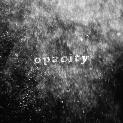 Opacity album art