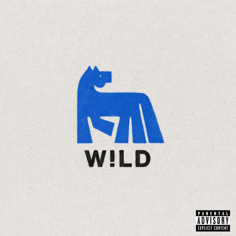 Crazy album art