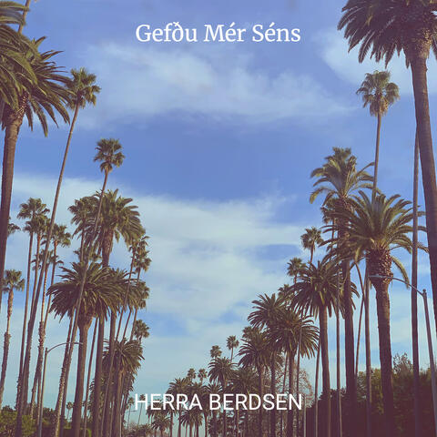 Gefðu Mér Séns album art
