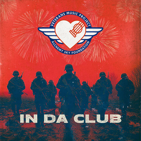 In da Club album art