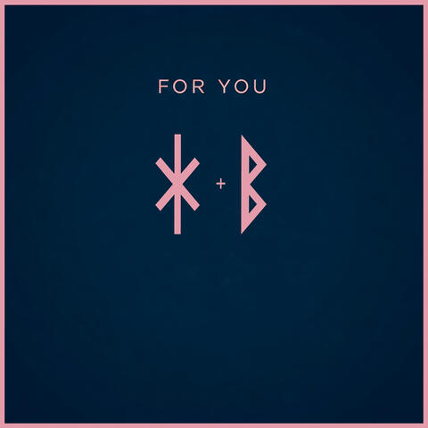For You album art