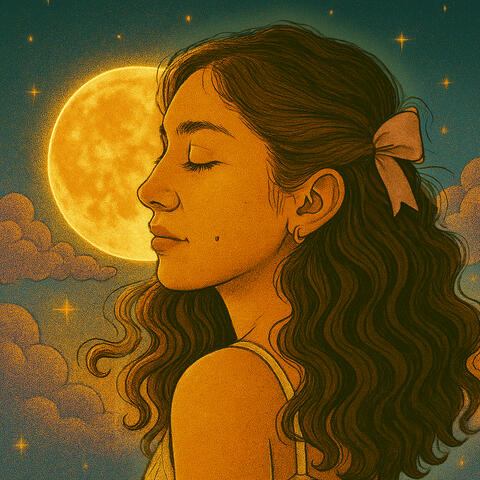 Luna | Latin Vive album art