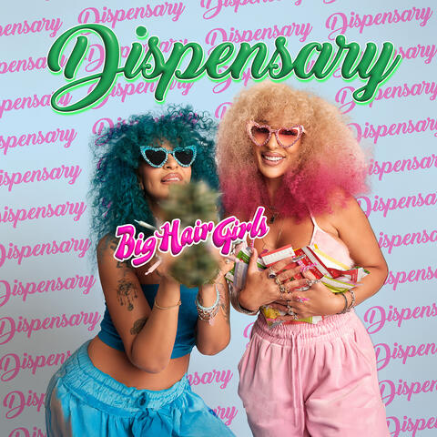 Dispensary album art