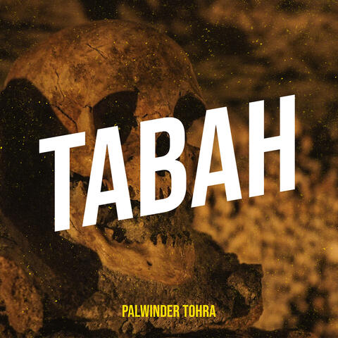 Tabah album art