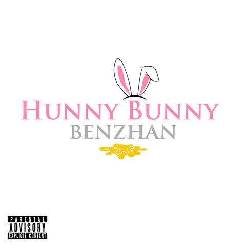 Hunny Bunny album art