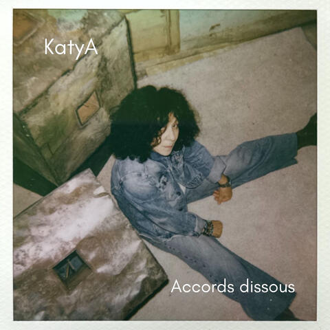 Accords Dissous album art